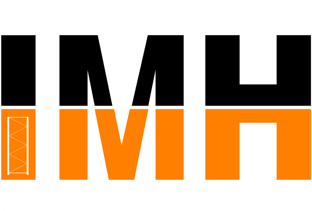 IMH logo