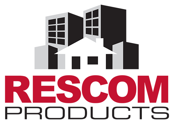 Rescom Products logo