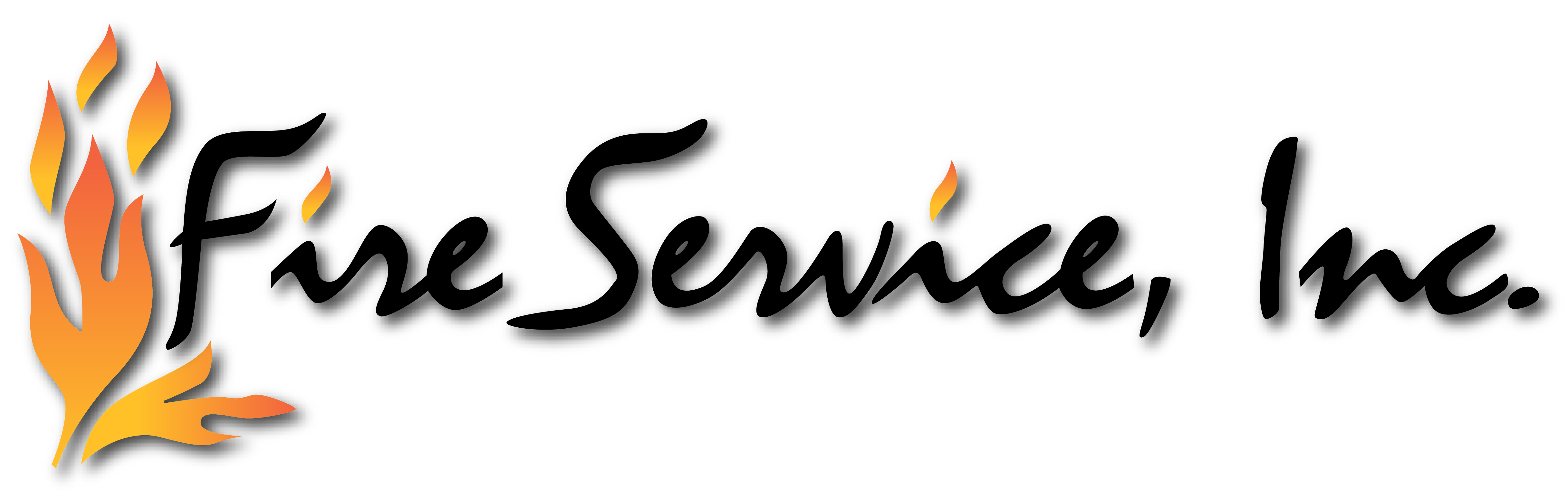 Fire Service Inc. logo