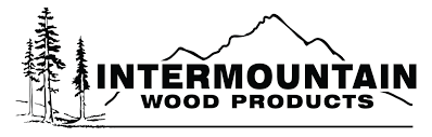 INTERMOUNTAIN WOOD PRODUCTS logo