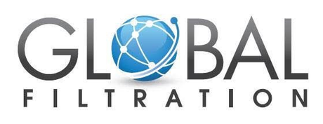 Global Filtration inc logo