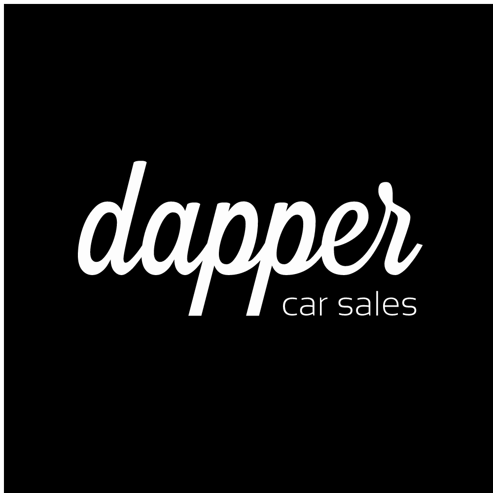 Dapper Car Sales logo