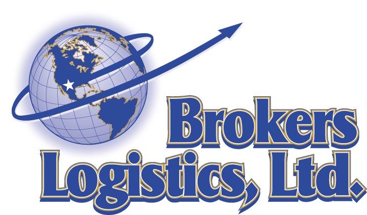 Brokers Logistics logo