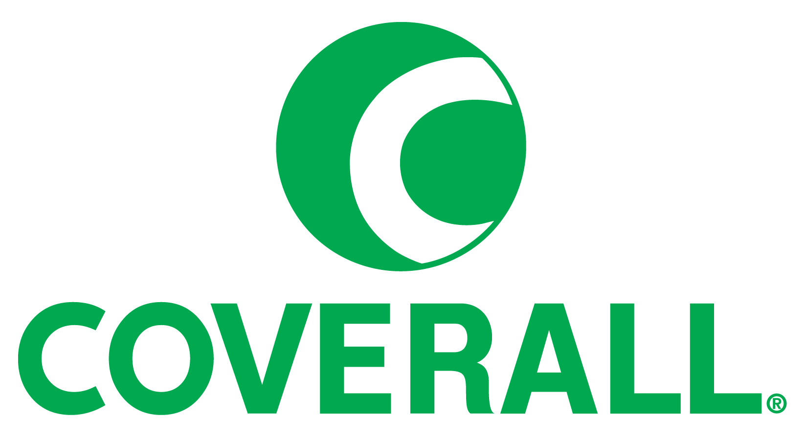 NGT Corporation  a Master Franchisee of the COVERALL brand logo