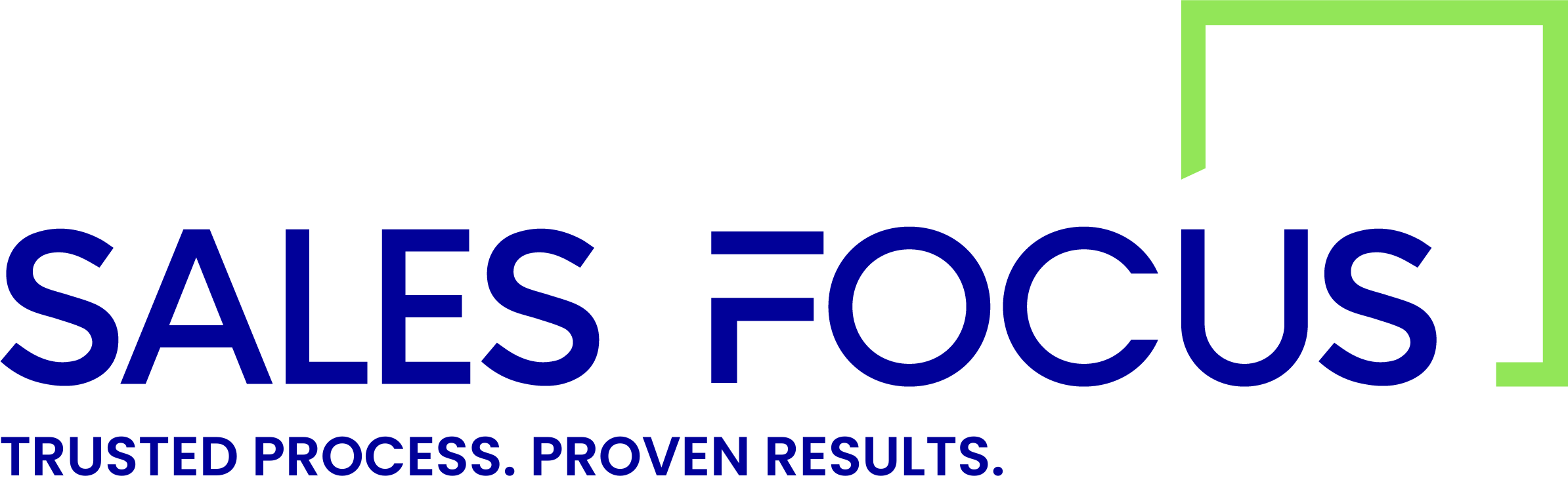 Sales Focus Inc logo