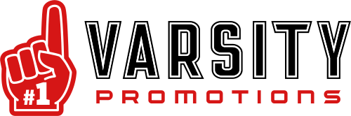 Varsity Promotions logo