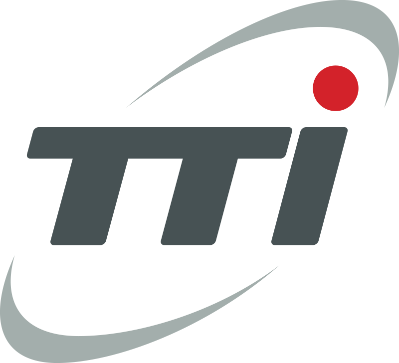 Team TTI logo